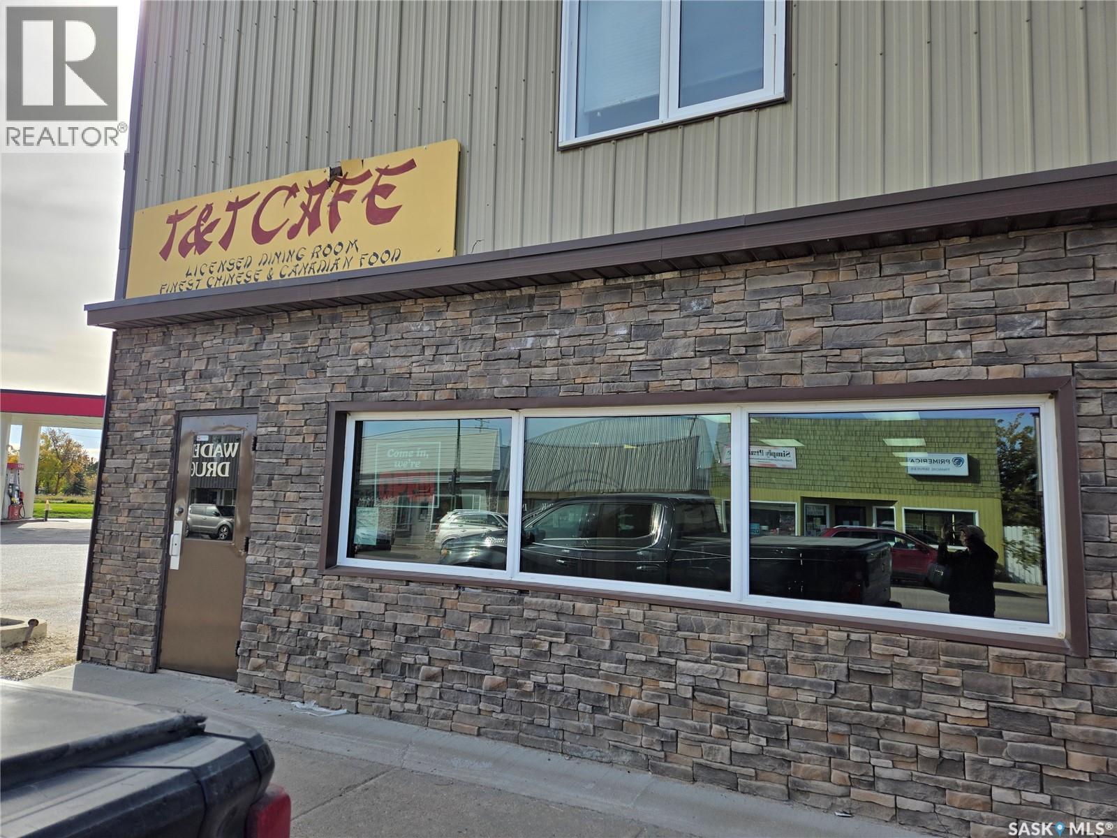 77 Main STREET N, Wadena