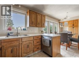 Laundry room - 419 Kingsmere Boulevard, Saskatoon, SK S7J3T9 Photo 13