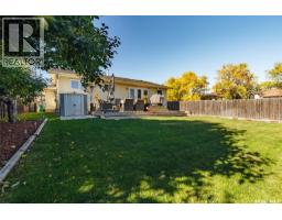 419 Kingsmere Boulevard, Saskatoon, SK S7J3T9 Photo 41