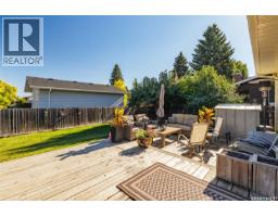 419 Kingsmere Boulevard, Saskatoon, SK S7J3T9 Photo 45