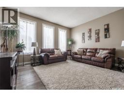 Bedroom - 419 Kingsmere Boulevard, Saskatoon, SK S7J3T9 Photo 6