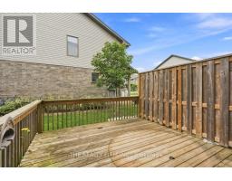 2140 Meadowgate Boulevard, London South, ON N6M0H5 Photo 34