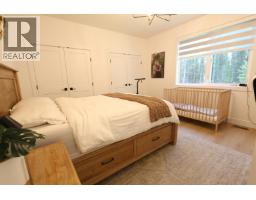 Bedroom 5 - 51925 Guest Frontage Road, Cluculz Lake, BC V0J3A3 Photo 9