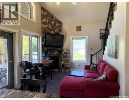 2pc Bathroom - 3 Anderson Drive, Sturgeon Lake, SK S0J2E1 Photo 8