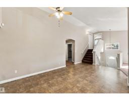 Laundry room - 38 Landing Trails Dr, Gibbons, AB T0A1N0 Photo 11