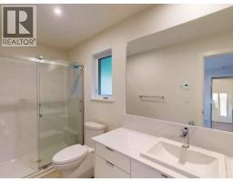 Laundry room - 7176 Edgehill Crescent, Powell River, BC V8A0V8 Photo 9