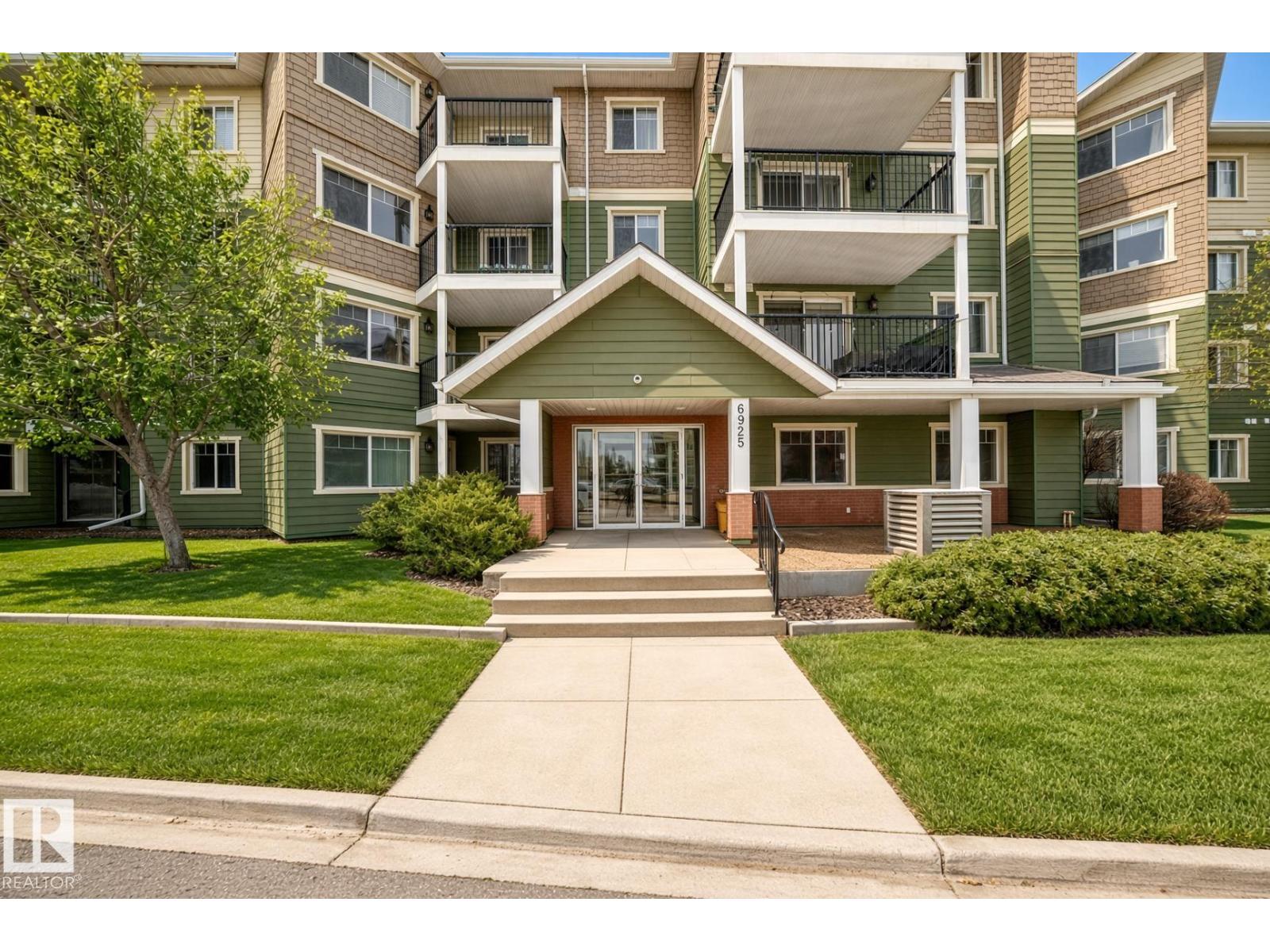 #411 6925 199 ST NW - 1