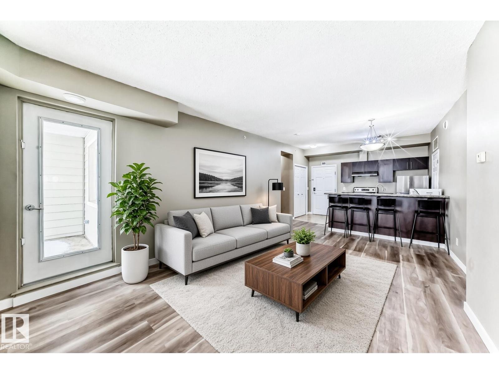 #411 6925 199 ST NW - 17