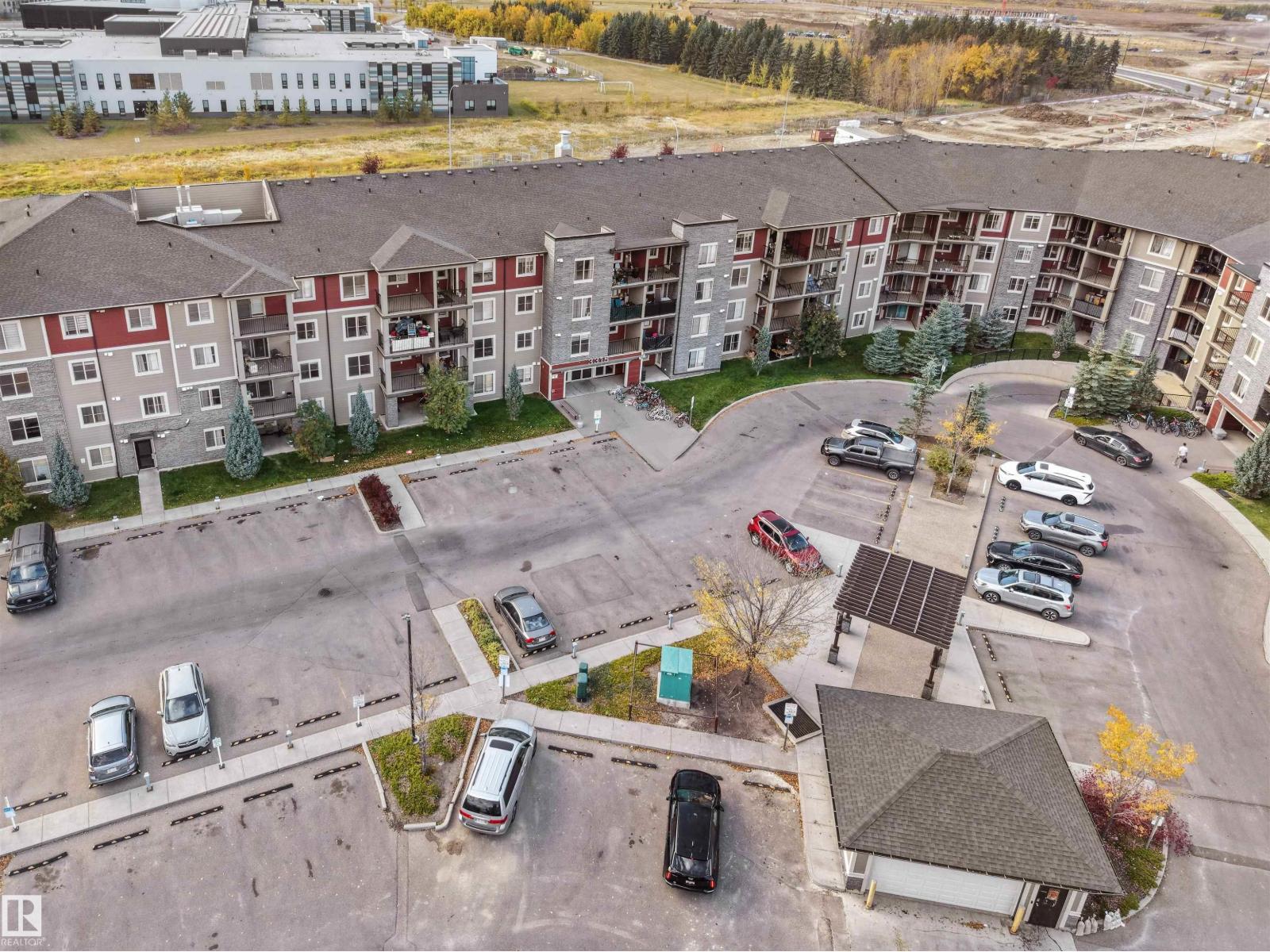 Property for sale at #119 3315 JAMES MOWATT TR SW