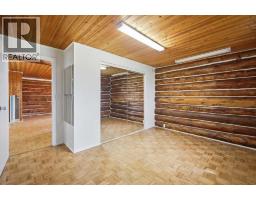 Laundry room - 22027 Township Road 423, Rural Ponoka County, AB T0C2J0 Photo 15