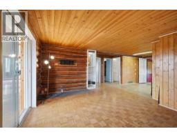 Sunroom - 22027 Township Road 423, Rural Ponoka County, AB T0C2J0 Photo 8