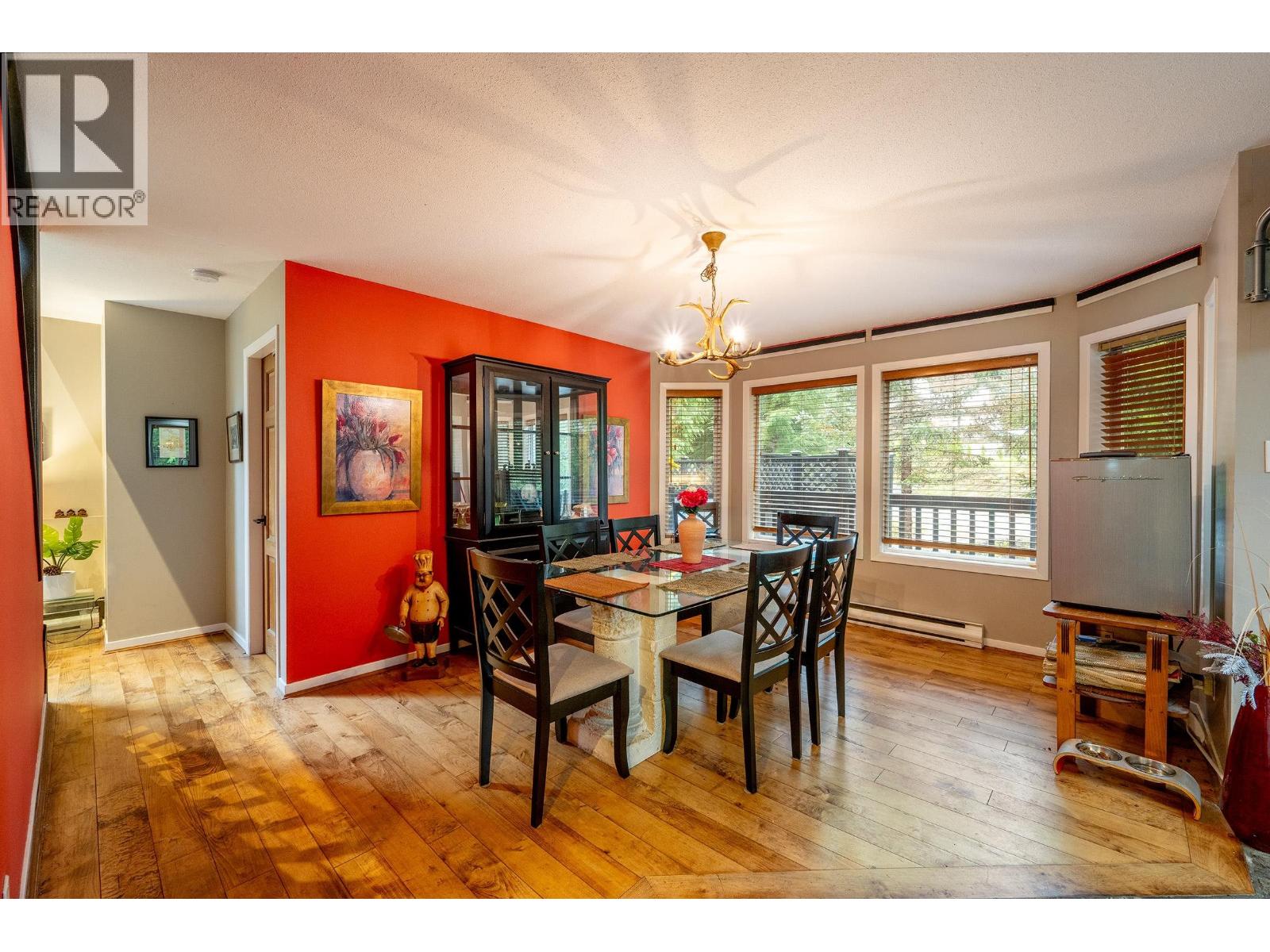 6272 BISHOP WAY, Whistler - Image 1