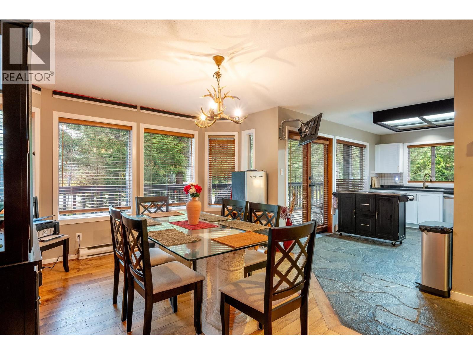 6272 BISHOP WAY, Whistler - Image 1