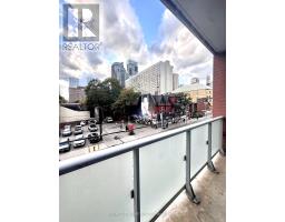 205 - 365 Church Street, Toronto, ON M5B0B5 Photo 15