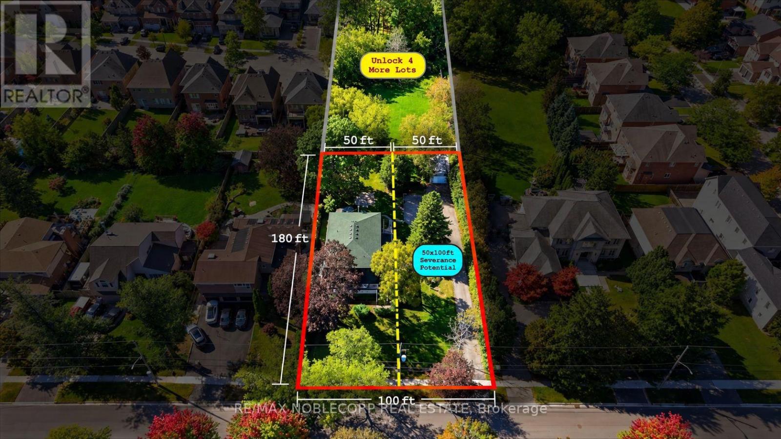 518 Rosebank Road, Pickering, ON