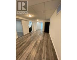 Lower Level - 123 Mildenhall Place, Whitby, ON L1M0E4 Photo 10