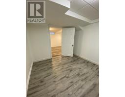 Lower Level - 123 Mildenhall Place, Whitby, ON L1M0E4 Photo 13