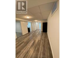 Lower Level - 123 Mildenhall Place, Whitby, ON L1M0E4 Photo 6