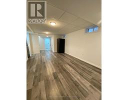 Lower Level - 123 Mildenhall Place, Whitby, ON L1M0E4 Photo 8