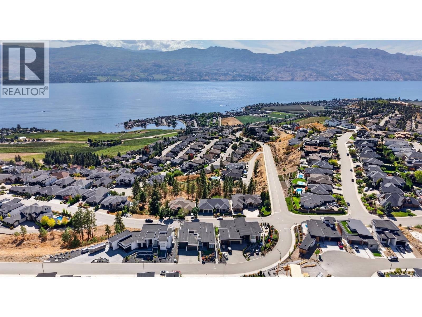 1539 Pinot Noir Drive, West Kelowna - Image 1