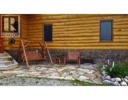 411048c Buster Creek Road, Rural Clearwater County, AB T4T1A5 Photo 6