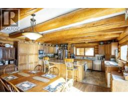 411048c Buster Creek Road, Rural Clearwater County, AB T4T1A5 Photo 9