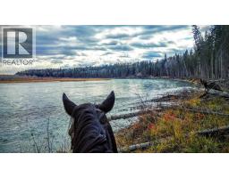 411048c Buster Creek Road, Rural Clearwater County, AB T4T1A5 Photo 32