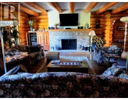 411048c Buster Creek Road, Rural Clearwater County, AB T4T1A5 Photo 13