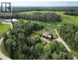 411048c Buster Creek Road, Rural Clearwater County, AB T4T1A5 Photo 36