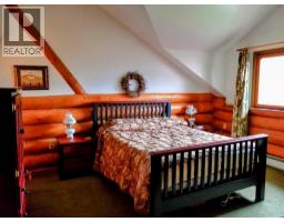 411048c Buster Creek Road, Rural Clearwater County, AB T4T1A5 Photo 15