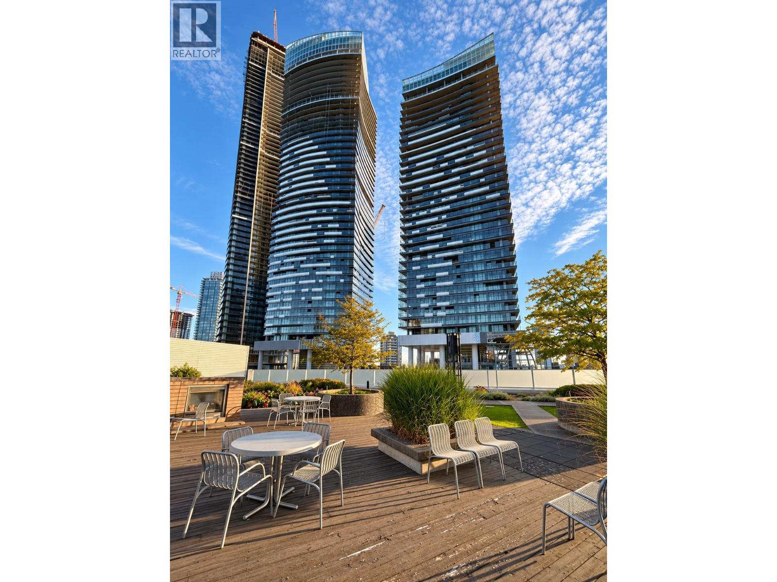 Photo of 2107 4808 HAZEL STREET 26