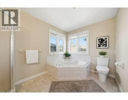 587 Sandbanks Crescent, Waterloo, ON N2V2K4 Photo 26