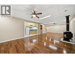 587 Sandbanks Crescent, Waterloo, ON N2V2K4 Photo 28