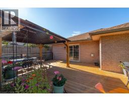 587 Sandbanks Crescent, Waterloo, ON N2V2K4 Photo 40