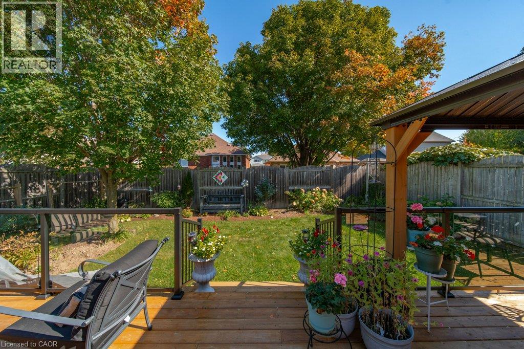 587 SANDBANKS Crescent - 39