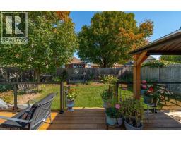 587 Sandbanks Crescent, Waterloo, ON N2V2K4 Photo 39