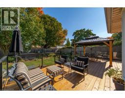 587 Sandbanks Crescent, Waterloo, ON N2V2K4 Photo 38