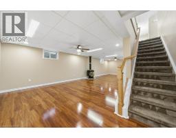 587 Sandbanks Crescent, Waterloo, ON N2V2K4 Photo 27