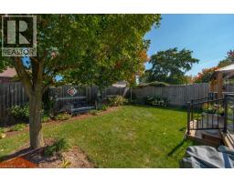 587 Sandbanks Crescent, Waterloo, ON N2V2K4 Photo 43