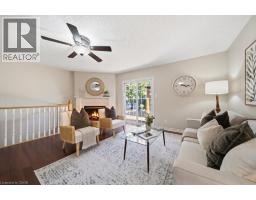 587 Sandbanks Crescent, Waterloo, ON N2V2K4 Photo 46