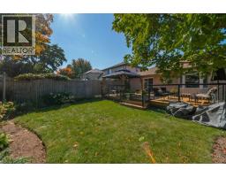 587 Sandbanks Crescent, Waterloo, ON N2V2K4 Photo 37