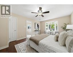 587 Sandbanks Crescent, Waterloo, ON N2V2K4 Photo 24