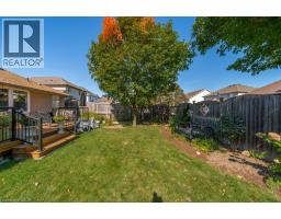 587 Sandbanks Crescent, Waterloo, ON N2V2K4 Photo 41