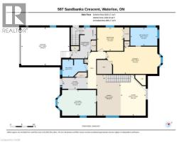 587 Sandbanks Crescent, Waterloo, ON N2V2K4 Photo 44
