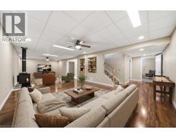 587 Sandbanks Crescent, Waterloo, ON N2V2K4 Photo 29