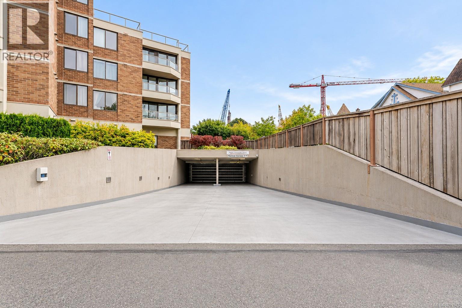 704 225 Belleville Street, Victoria