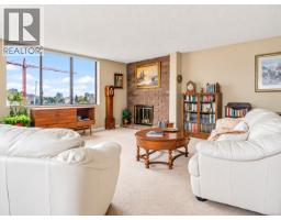 Balcony - 704 225 Belleville St, Victoria, BC V8V4T9 Photo 10