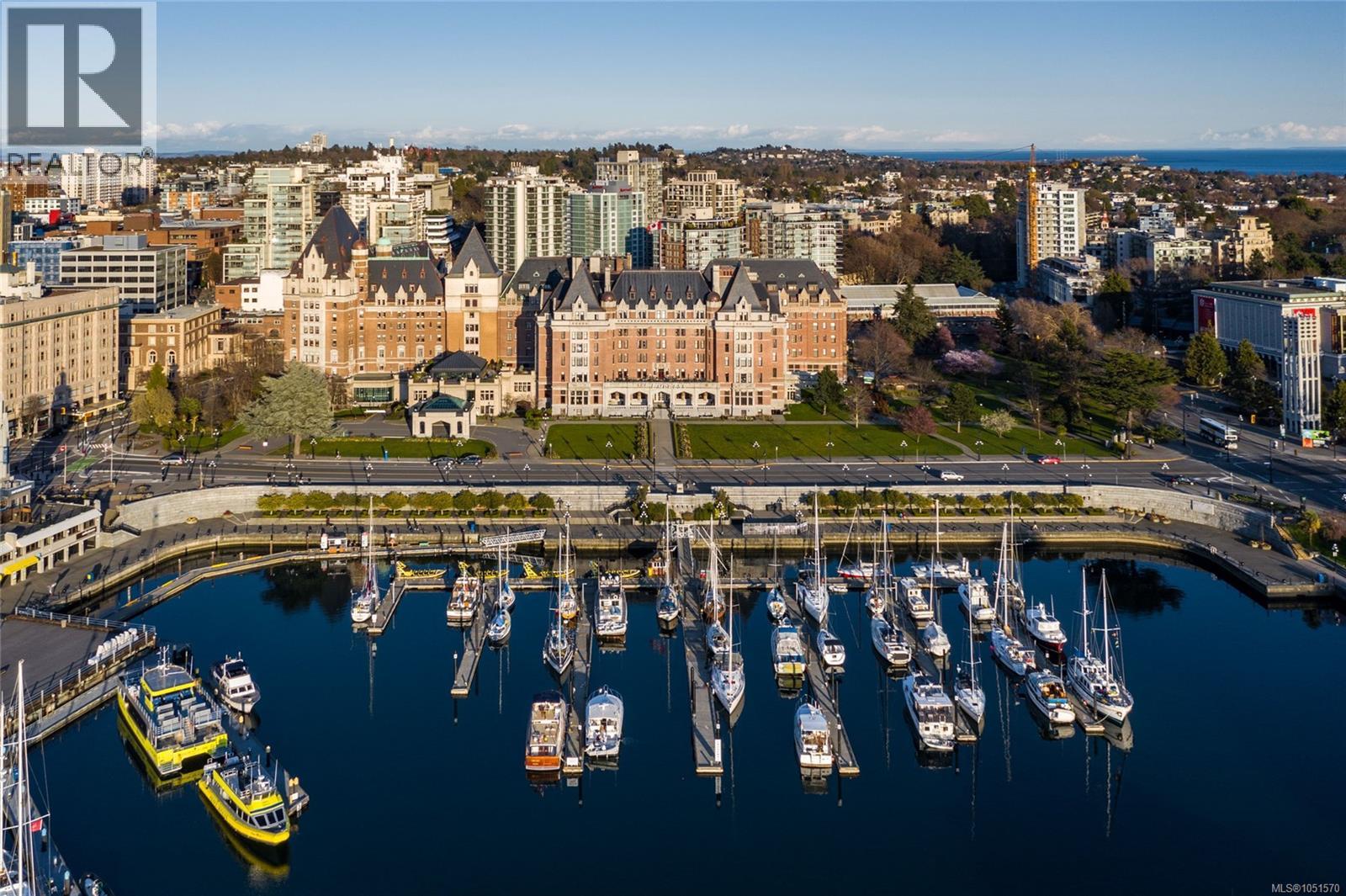 704 225 Belleville Street, Victoria