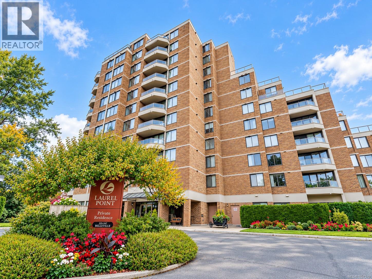 #704 225 Belleville St - 53