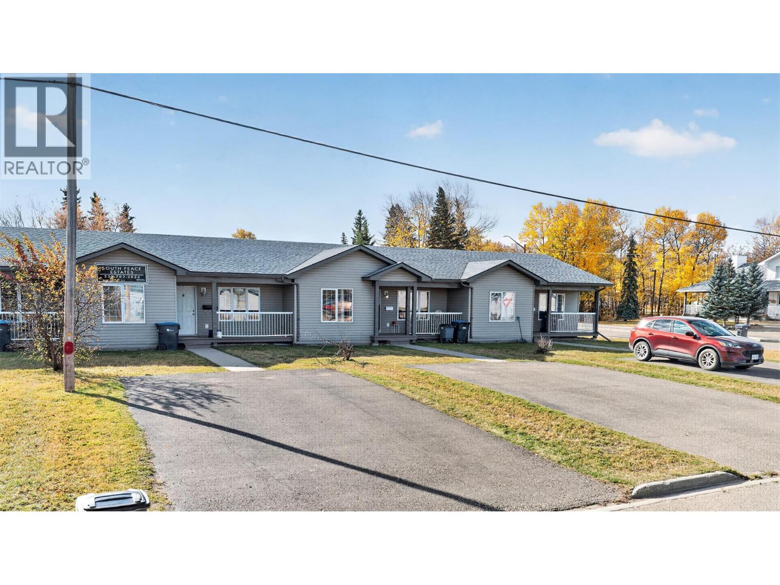  1717 102 Avenue, Dawson Creek - Image 1